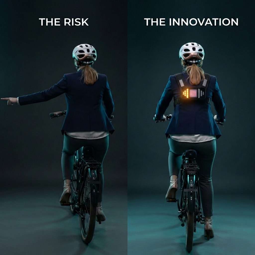 KlicLight Intelligent Device