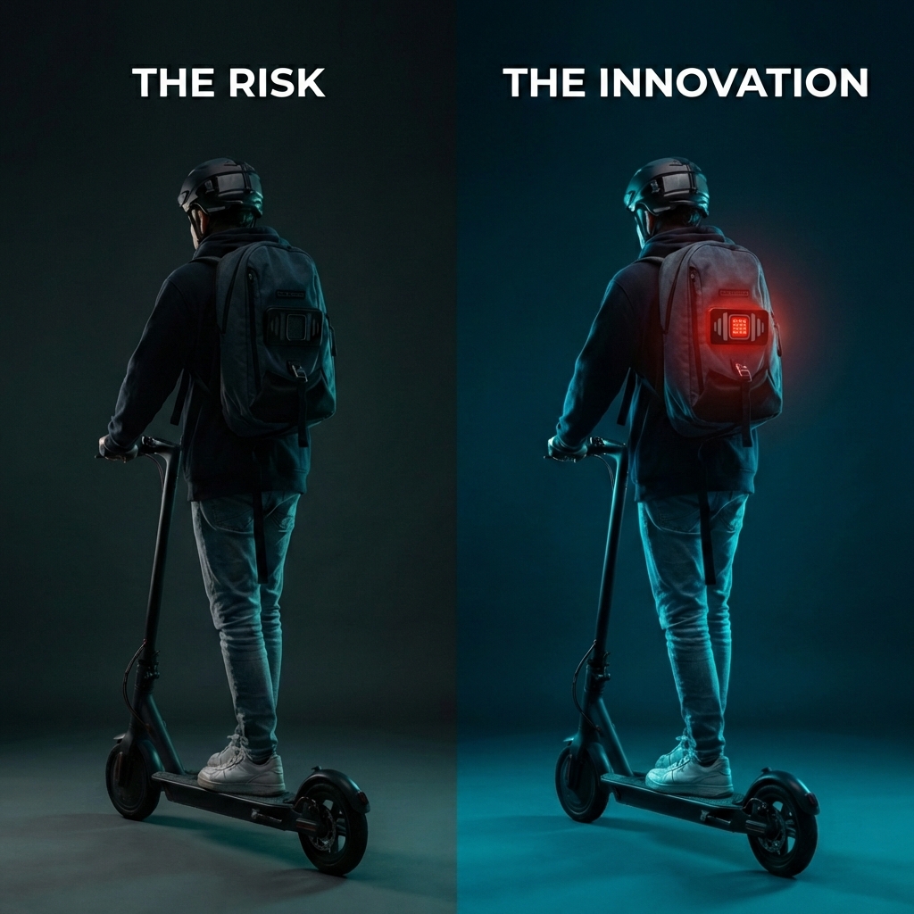 KlicLight Intelligent Device